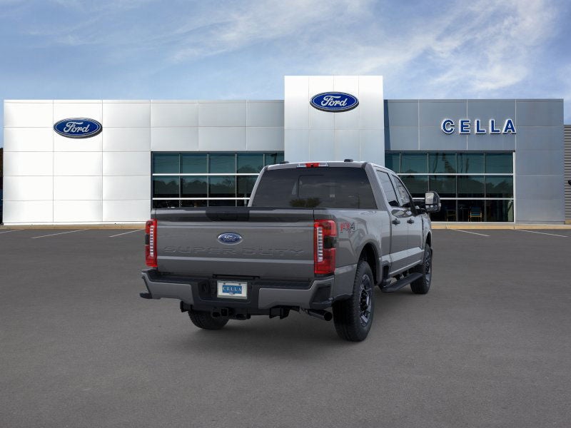 2026 Ford Super Duty F-250® XL