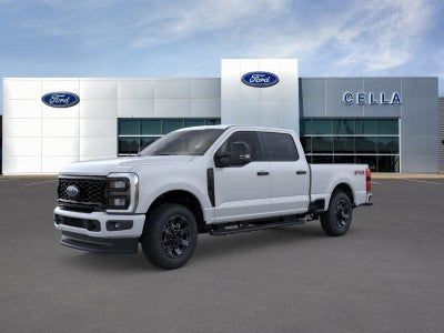 2026 Ford Super Duty F-250® XL
