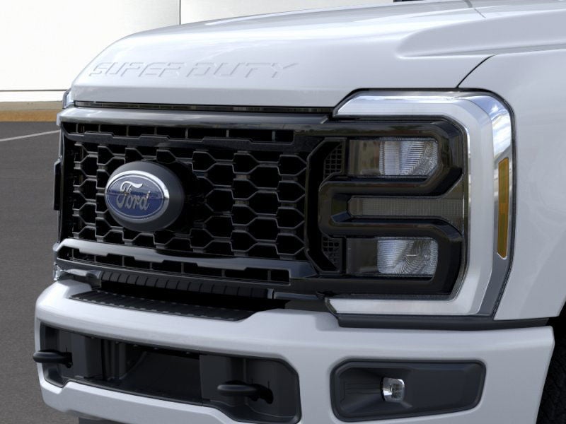 2026 Ford Super Duty F-250® XL