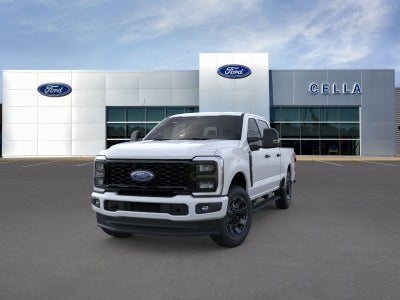 2026 Ford Super Duty F-250® XL