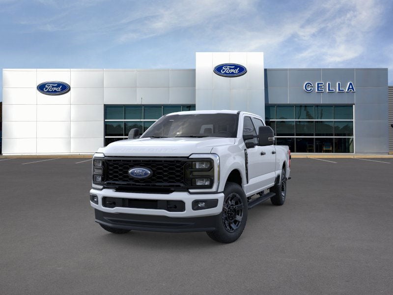 2026 Ford Super Duty F-250® XL