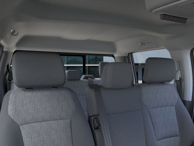 2026 Ford Super Duty F-250® XL