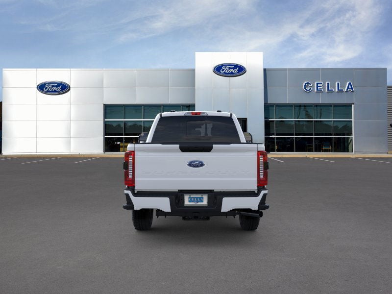 2026 Ford Super Duty F-250® XL