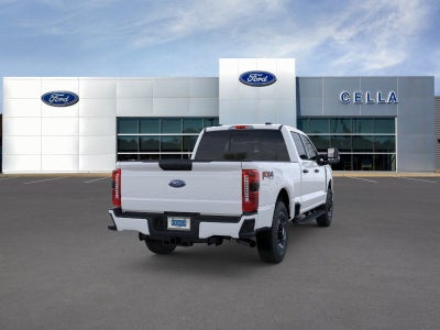 2026 Ford Super Duty F-250® XL