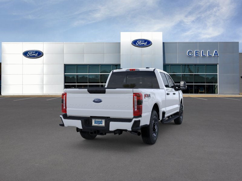 2026 Ford Super Duty F-250® XL