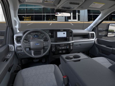 2026 Ford Super Duty F-250® XL