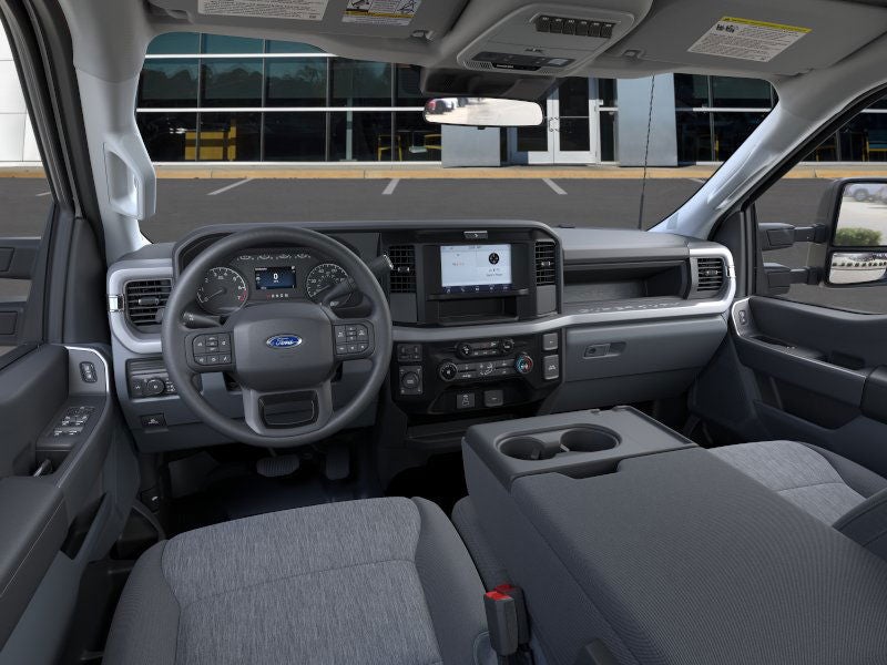 2026 Ford Super Duty F-250® XL