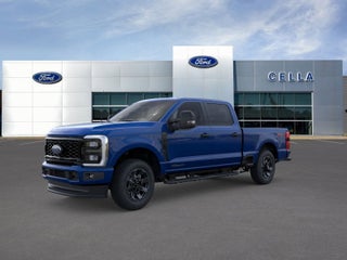 2026 Ford Super Duty F-250® XL