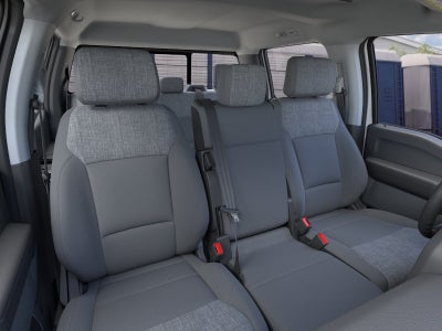 2026 Ford Super Duty F-250® XLT