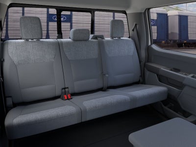 2026 Ford Super Duty F-250® XLT