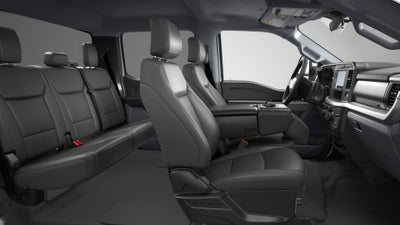 2026 Ford Super Duty F-250® XLT