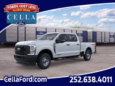 2026 Ford Super Duty F-250® XL