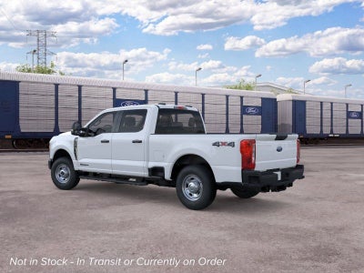 2026 Ford Super Duty F-250® XL