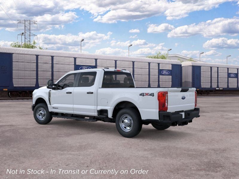 2026 Ford Super Duty F-250® XL