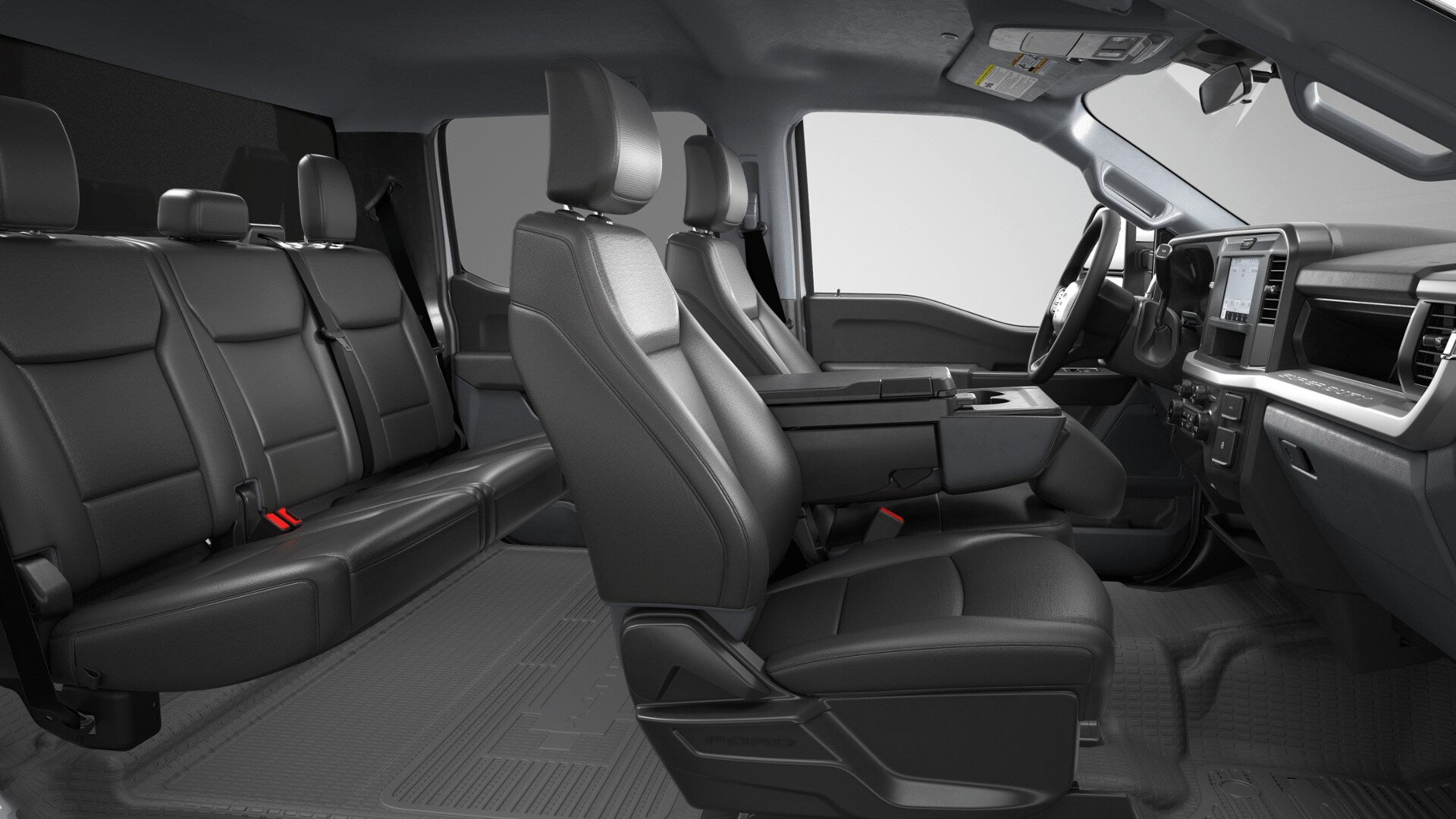 2026 Ford Super Duty F-250® XL