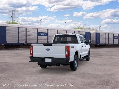 2026 Ford Super Duty F-250® XL