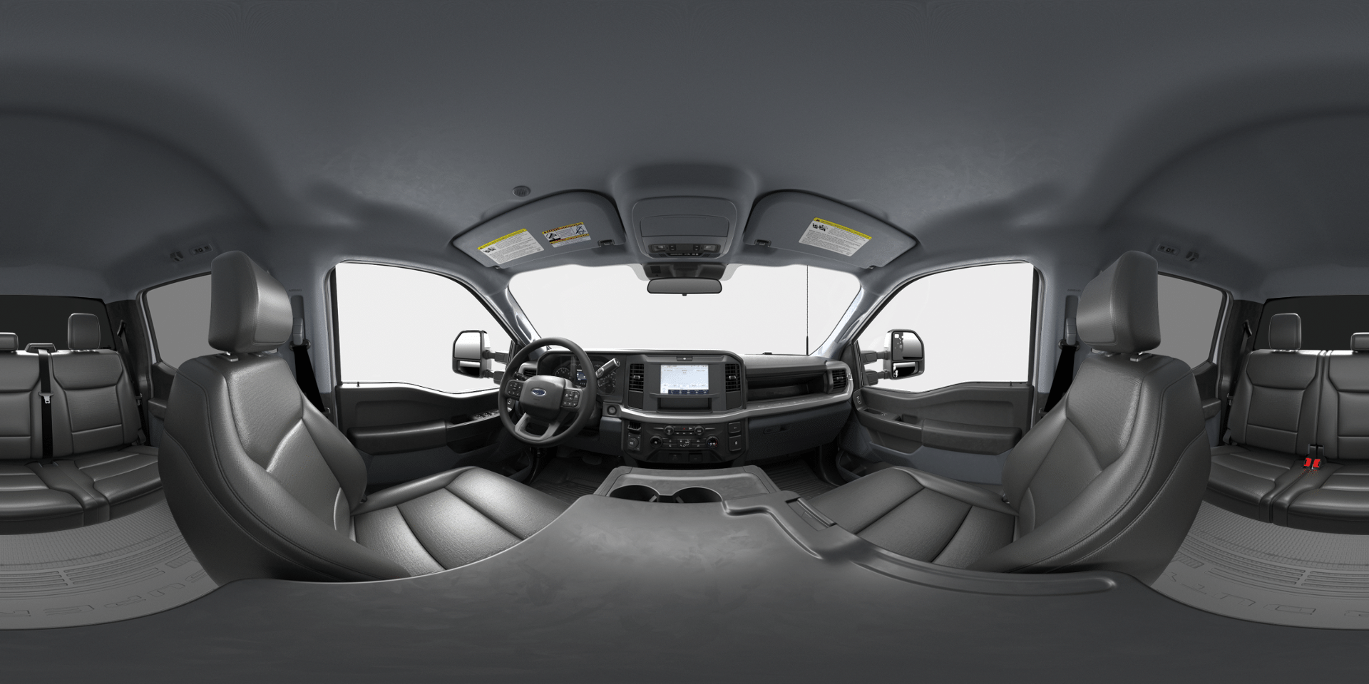2026 Ford Super Duty F-250® XL