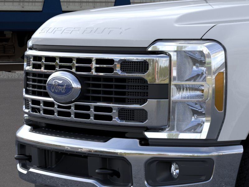 2026 Ford Super Duty F-250® XLT