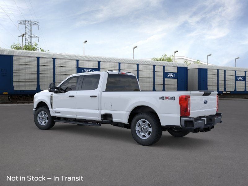 2026 Ford Super Duty F-250® XLT