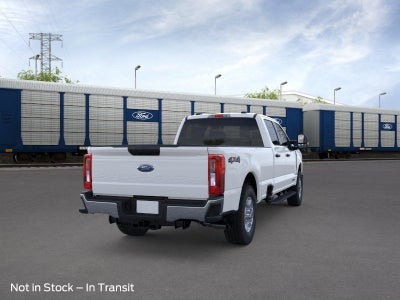 2026 Ford Super Duty F-250® XLT