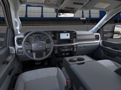 2026 Ford Super Duty F-250® XLT