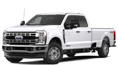 2026 Ford Super Duty F-250® XLT