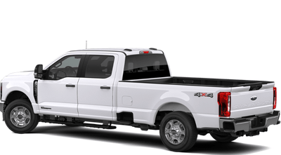2026 Ford Super Duty F-250® XLT