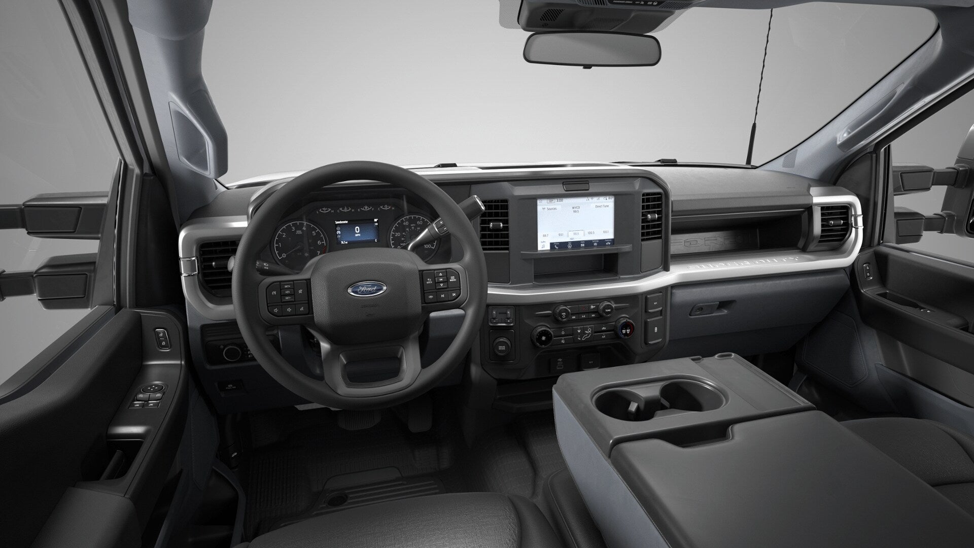 2026 Ford Super Duty F-250® XL