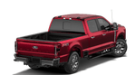 2027 Ford Super Duty F-250® Lariat®