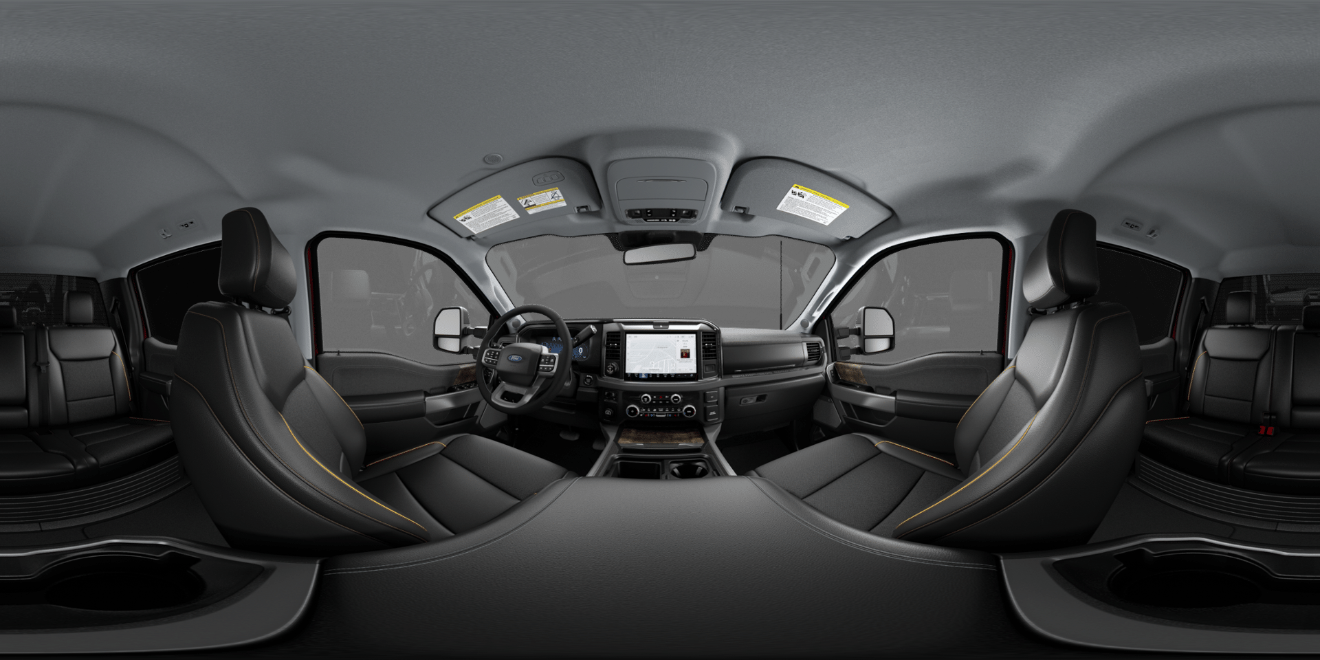 2027 Ford Super Duty F-250® Lariat®