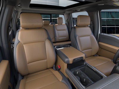 2026 Ford Super Duty F-250® Lariat®