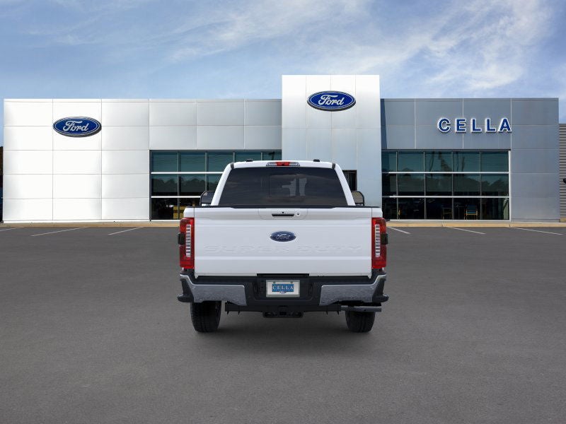 2026 Ford Super Duty F-250® Lariat®