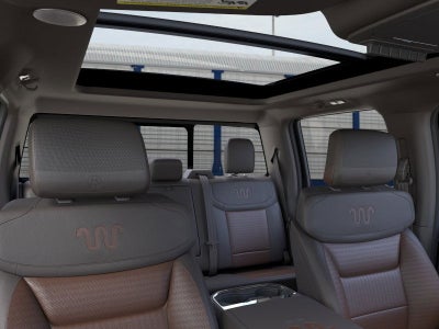 2026 Ford Super Duty F-250® King Ranch®