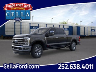 2026 Ford Super Duty F-250® King Ranch®