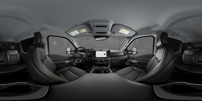 2027 Ford Super Duty F-250® Lariat®
