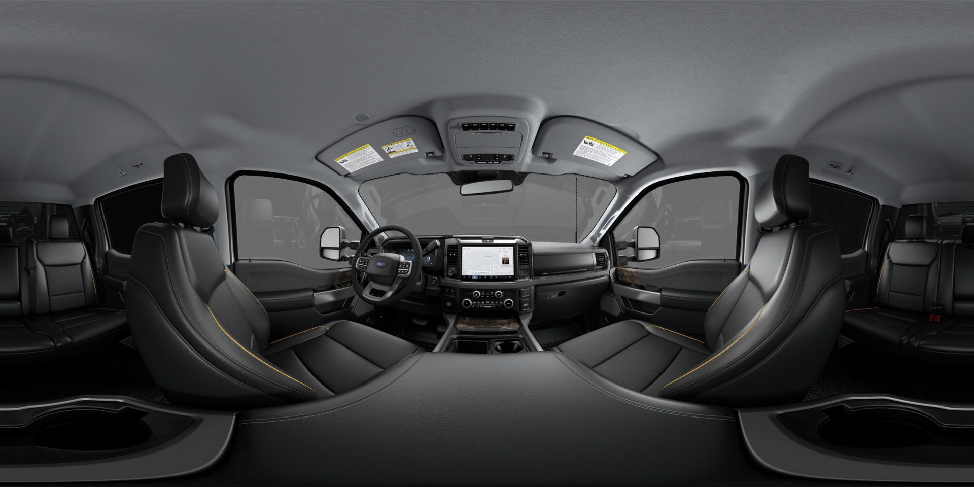 2027 Ford Super Duty F-250® Lariat®