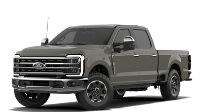 2027 Ford Super Duty F-250® King Ranch®