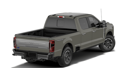 2027 Ford Super Duty F-250® King Ranch®