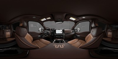 2027 Ford Super Duty F-250® King Ranch®
