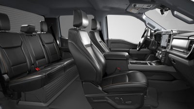 2026 Ford Super Duty F-250® Lariat®