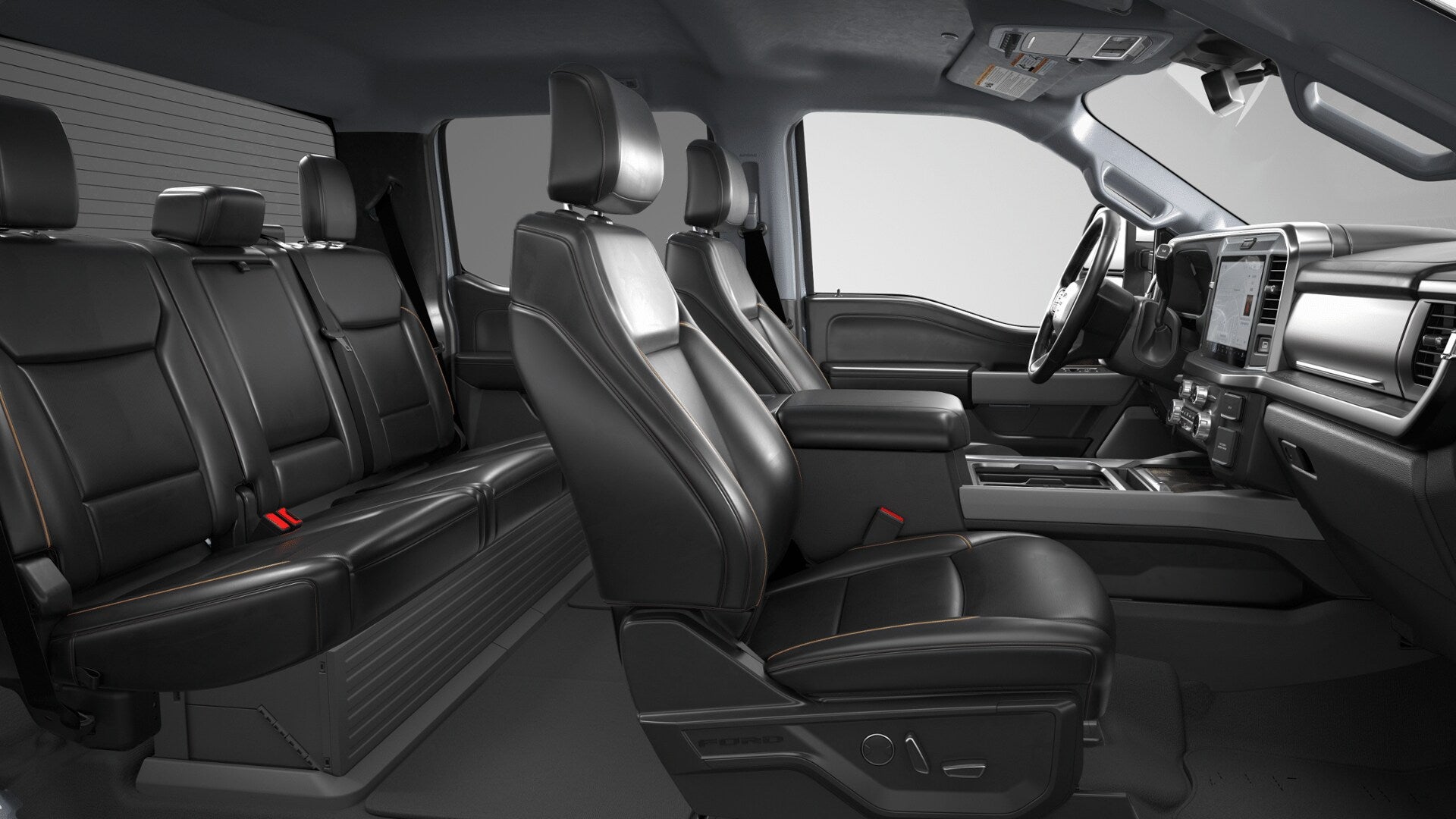 2026 Ford Super Duty F-250® Lariat®