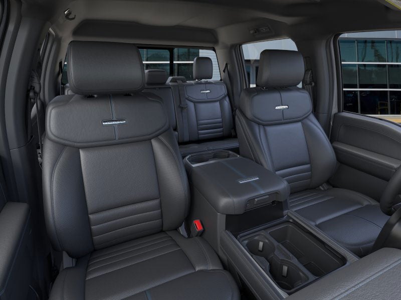 2026 Ford Super Duty F-250® Platinum®