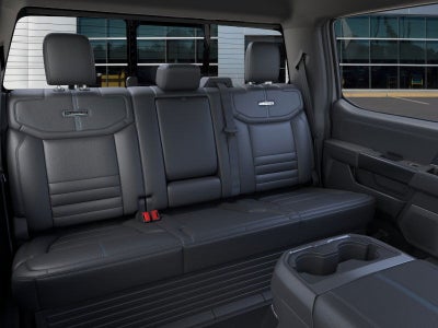 2026 Ford Super Duty F-250® Platinum®