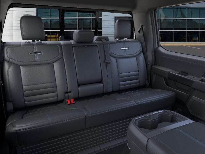 2026 Ford Super Duty F-250® Platinum®