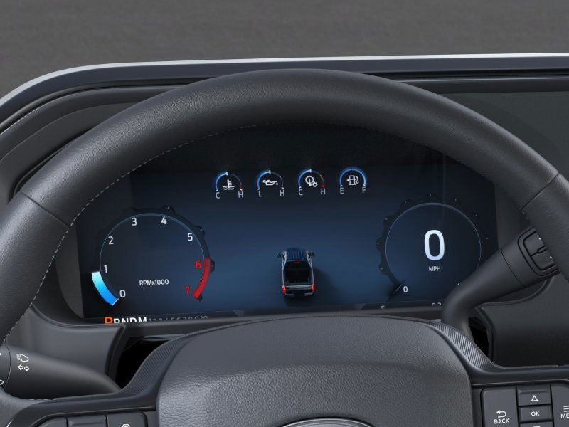 2026 Ford Super Duty F-250® Platinum®