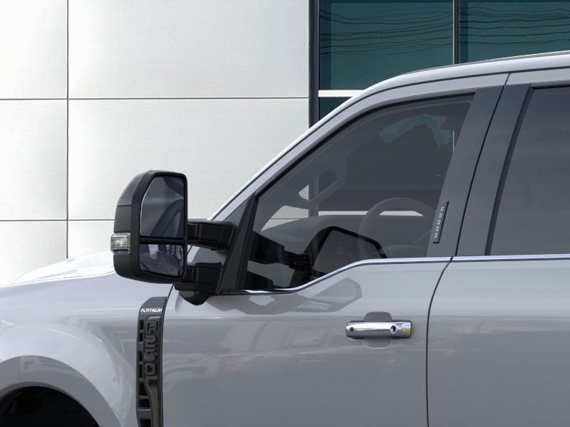 2026 Ford Super Duty F-250® Platinum®