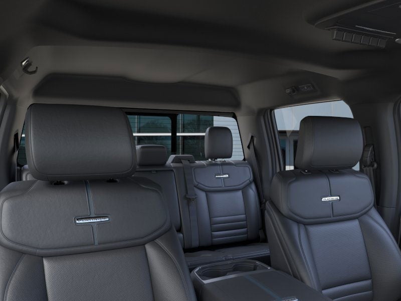 2026 Ford Super Duty F-250® Platinum®