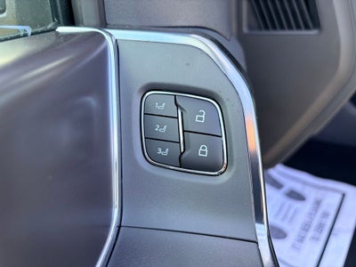 2026 Ford Super Duty F-250® Platinum®