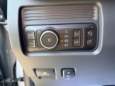 2026 Ford Super Duty F-250® Platinum®