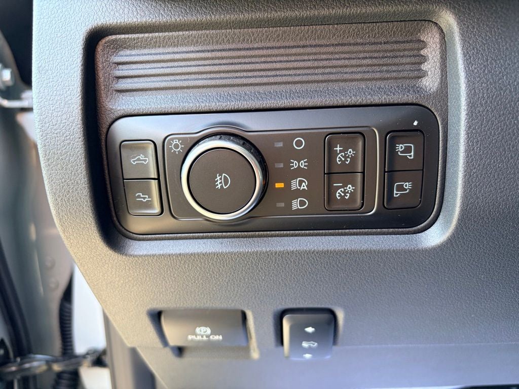 2026 Ford Super Duty F-250® Platinum®